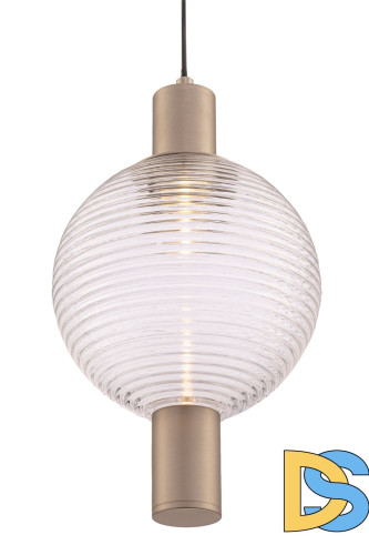 Подвесной светильник Maytoni Rueca P060PL-01N