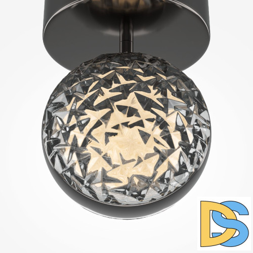 Бра Maytoni Mind MOD299WL-L10BC3K