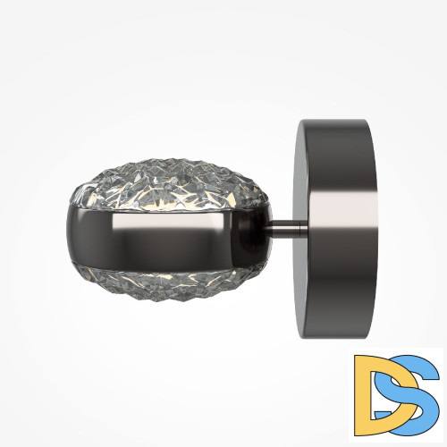 Бра Maytoni Mind MOD299WL-L10BC3K