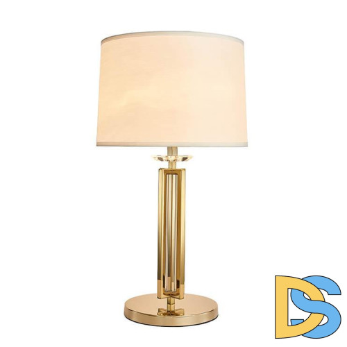 Настольная лампа Newport 4401/T Gold без абажура М0060955