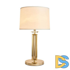 Настольная лампа Newport 4401/T Gold без абажура М0060955