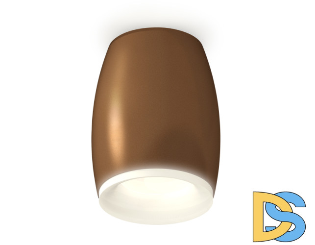 Накладной светильник Ambrella Light Techno XS1124020 (C1124, N7165)