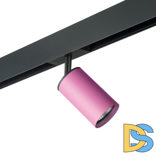 Трековый светильник Lightstar Rullo PRO432 (214432+595057)