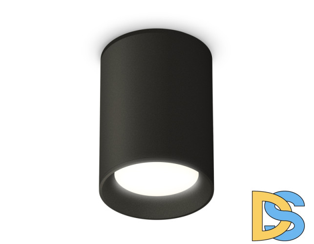 Накладной светильник Ambrella Light Techno XS6313001 (C6313, N6102)