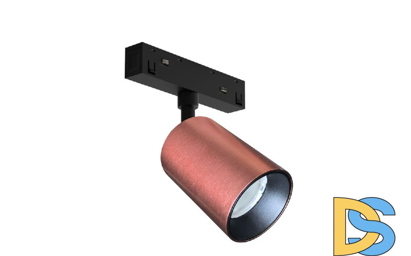 Трековый магнитный светильник Lumker SY-LINK-SP-CF-6-NW 018977