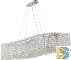 Подвесная люстра Stilfort Delone 2179/09/10PL