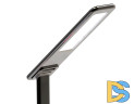 Настольная лампа с беспроводной зарядкой и USB портом Ambrella Light Desk DE582