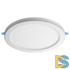 Встраиваемый светильник Novotech Span 359011