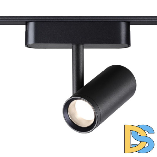 Трековый магнитный светильник Novotech Smal 359270