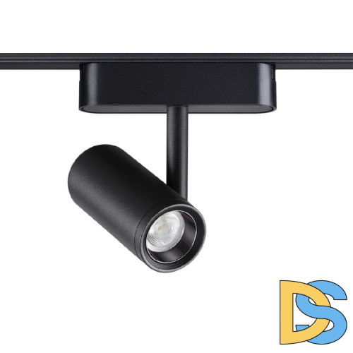 Трековый магнитный светильник Novotech Smal 359270