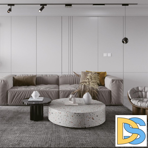 Трековый магнитный светильник Novotech Smal 359270