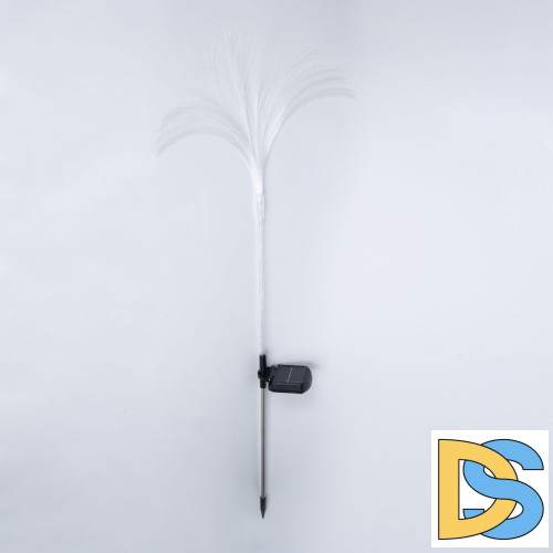 Садовый светильник на солнечной батарее Uniel USL-S-821/PT750 JELLYFISH UL-00011594