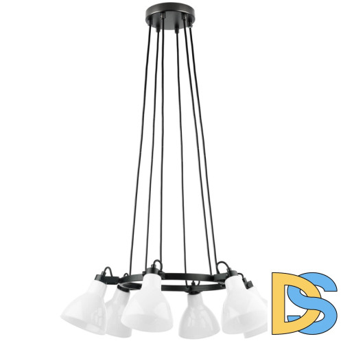 Подвесная люстра Lightstar ACROBATA 761160