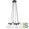 Подвесная люстра Lightstar ACROBATA 761160