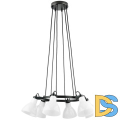 Подвесная люстра Lightstar ACROBATA 761160