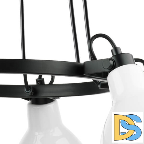 Подвесная люстра Lightstar ACROBATA 761160