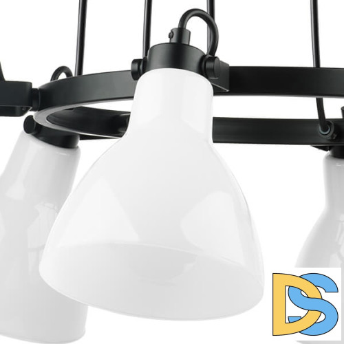 Подвесная люстра Lightstar ACROBATA 761160