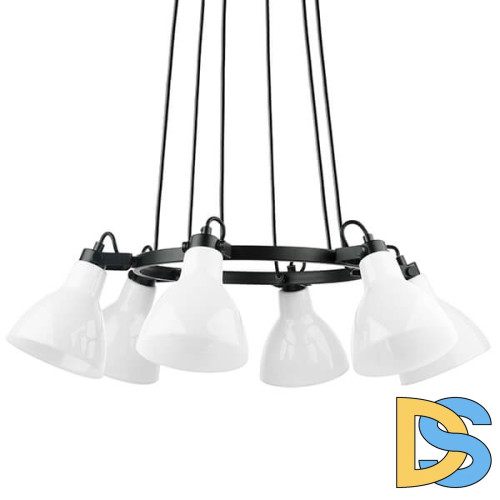 Подвесная люстра Lightstar ACROBATA 761160