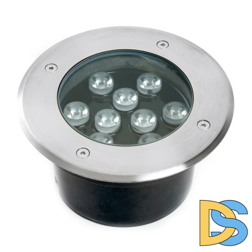 Грунтовый светильник Feron SP2803 48347