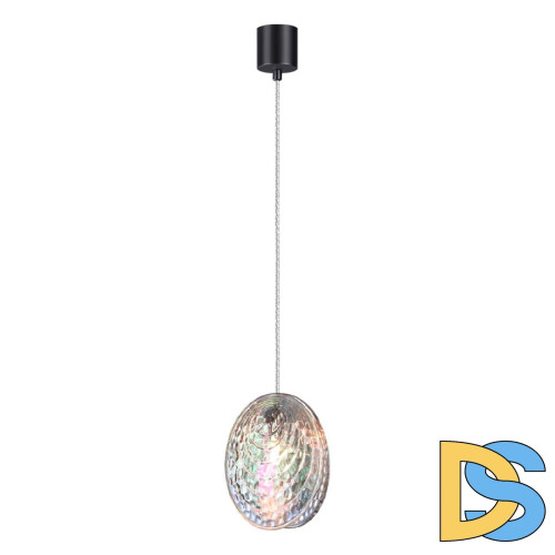Подвесной светильник Odeon Light Mussels 5039/1