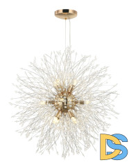 Подвесная люстра Stilfort Salut 2123/03/16P