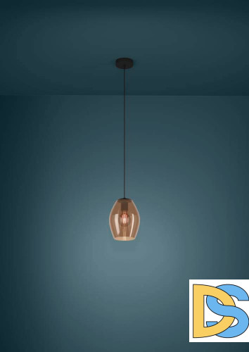 Подвесной светильник Eglo Estanys 1 390159