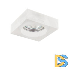 Встраиваемый светильник Lightstar Lei Mini 006149