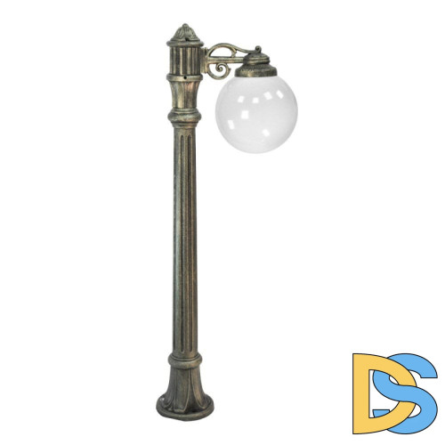 Уличный светильник Fumagalli Aloe.R/G250 1L G25.163.S10.BYE27