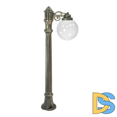 Уличный светильник Fumagalli Aloe.R/G250 1L G25.163.S10.BYE27