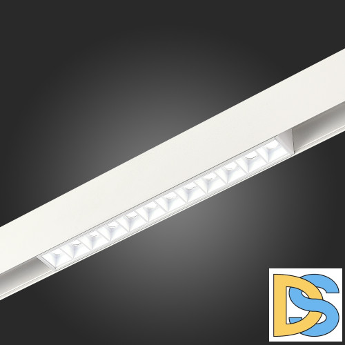 Трековый светильник ST Luce Skyline 48 ST371.506.12