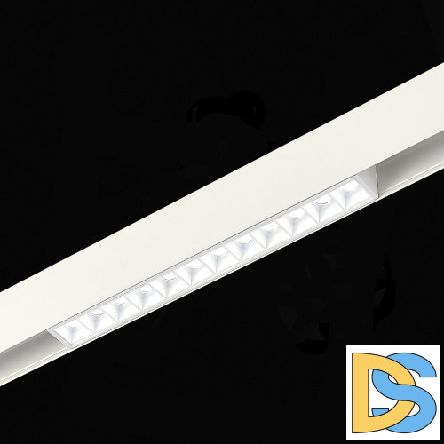 Трековый светильник ST Luce Skyline 48 ST371.506.12