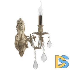 Бра Lucia Tucci Barletta W122.1 Cream White