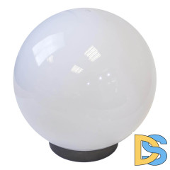 Уличный светильник ЭРА НТУ 02-100-351 Б0048046