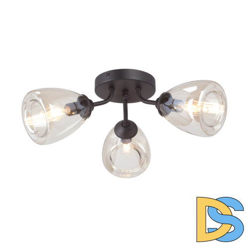 Потолочный светильник Vitaluce V3773-1/3PL