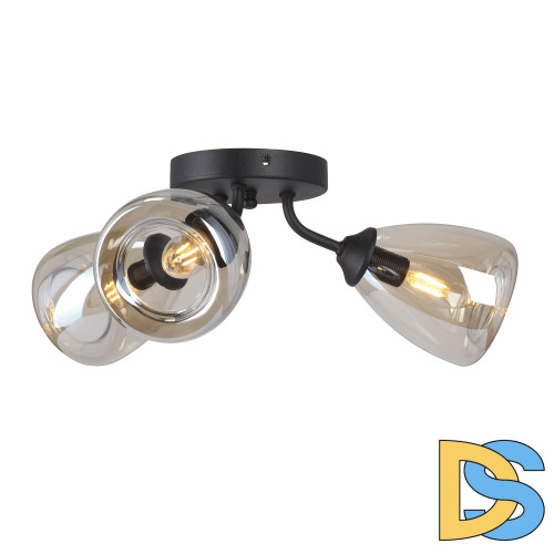 Потолочный светильник Vitaluce V3773-1/3PL