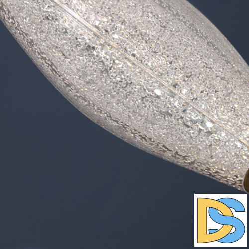 Люстра на штанге ImperiumLoft Fame b long 206141-23