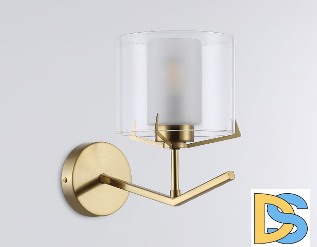 Бра Ambrella Light High Light Modern LH57010