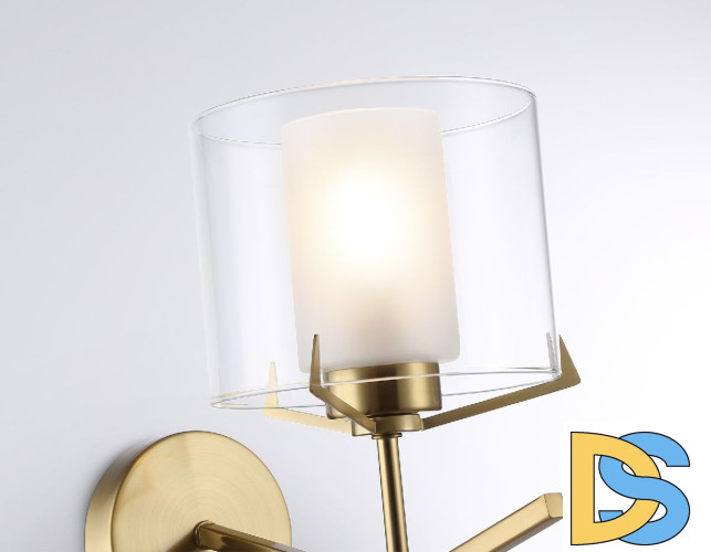 Бра Ambrella Light High Light Modern LH57010