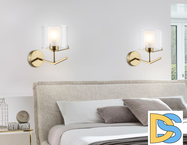 Бра Ambrella Light High Light Modern LH57010