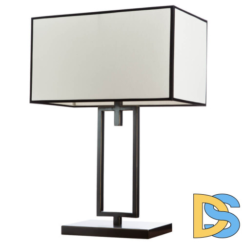 Настольная лампа Divinare Porta 5933/01 TL-1