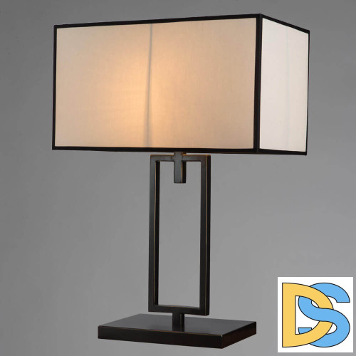 Настольная лампа Divinare Porta 5933/01 TL-1