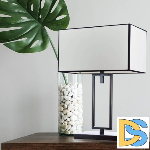 Настольная лампа Divinare Porta 5933/01 TL-1