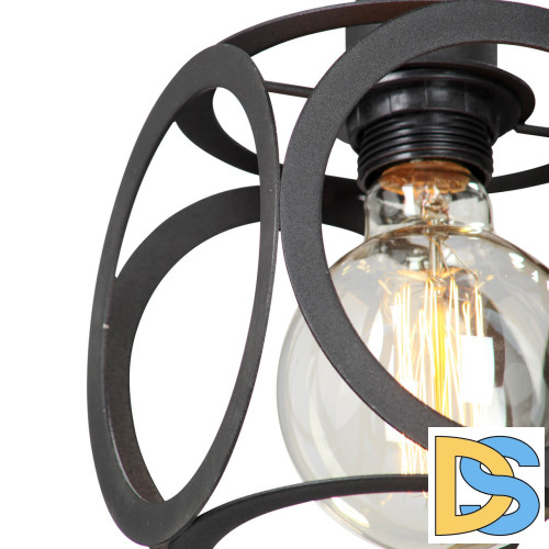 Подвесной светильник Vitaluce V4920-1/1S