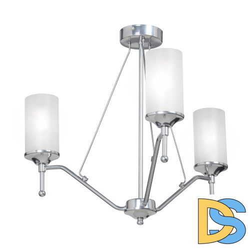 Подвесной светильник Vitaluce V4964-9/3PL