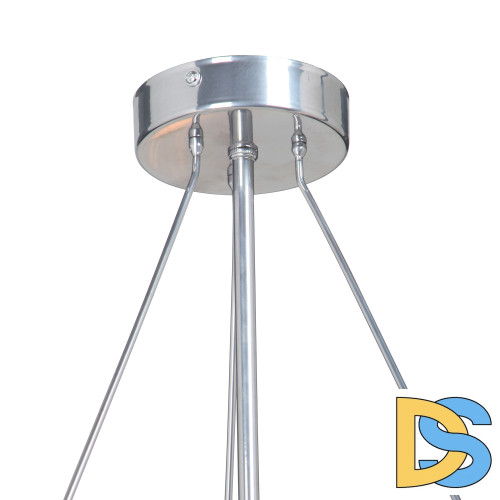 Подвесной светильник Vitaluce V4964-9/3PL