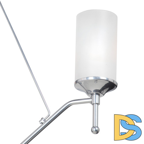 Подвесной светильник Vitaluce V4964-9/3PL