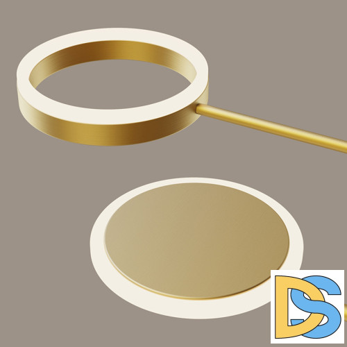 Потолочная люстра ImperiumLoft Aldan 231133-23