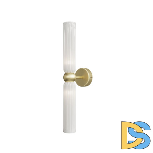 Настенный светильник Maytoni Antic MOD302WL-02W1