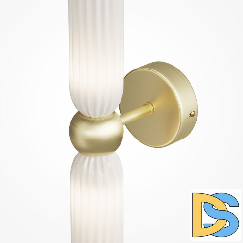 Настенный светильник Maytoni Antic MOD302WL-02W1