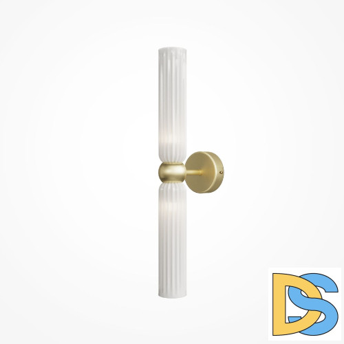 Настенный светильник Maytoni Antic MOD302WL-02W1